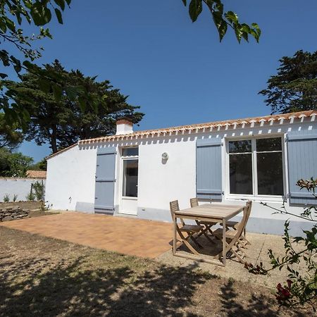 Vacances Sur La Belle Ile De Noirmoutier Εξωτερικό φωτογραφία