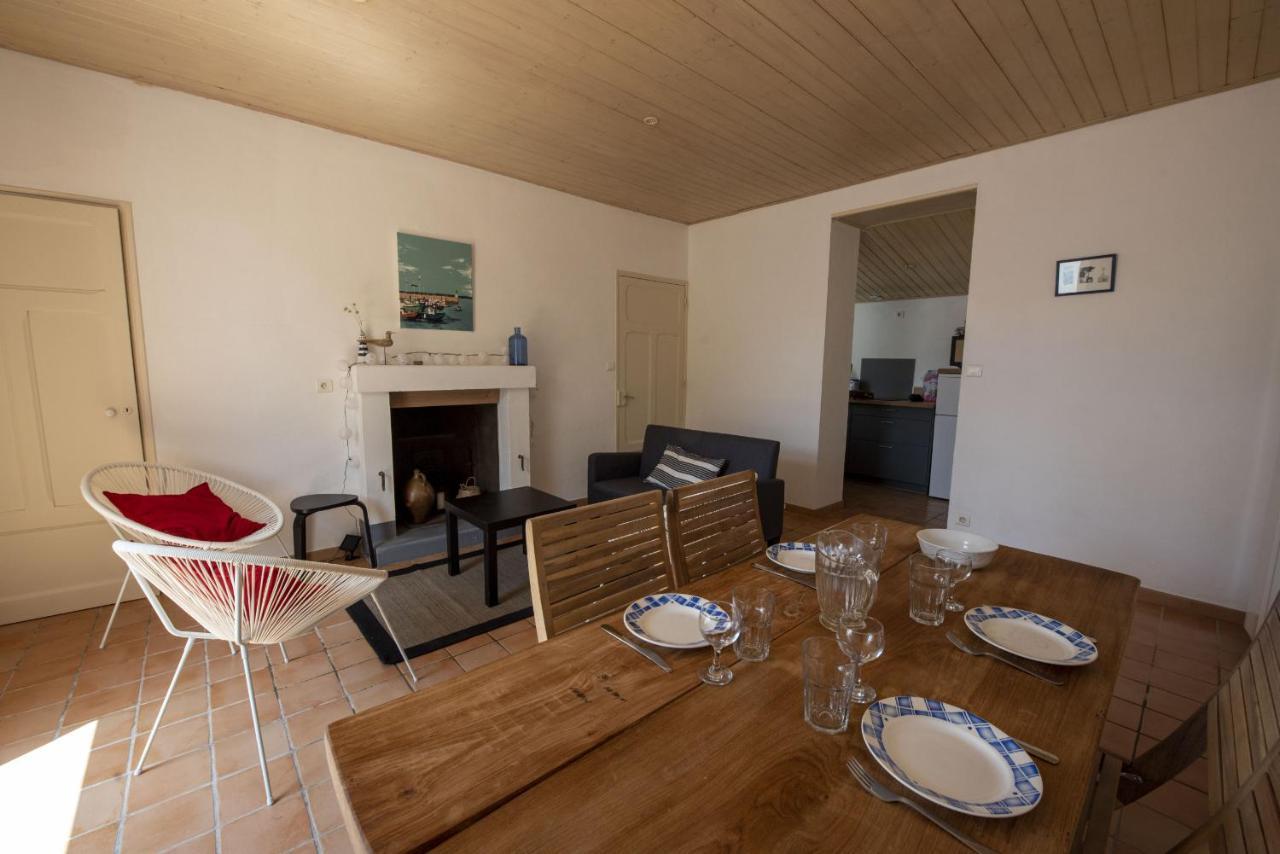 Vacances Sur La Belle Ile De Noirmoutier Εξωτερικό φωτογραφία