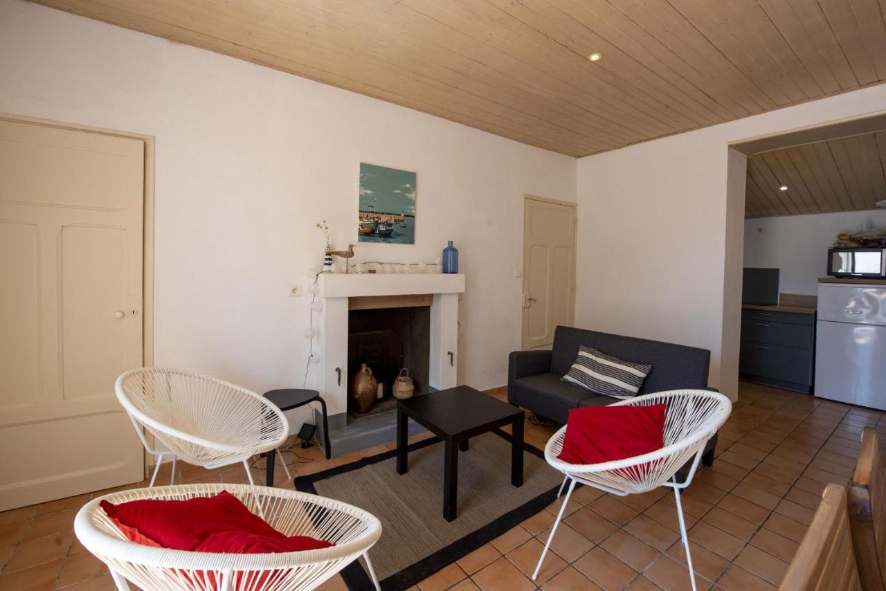 Vacances Sur La Belle Ile De Noirmoutier Εξωτερικό φωτογραφία