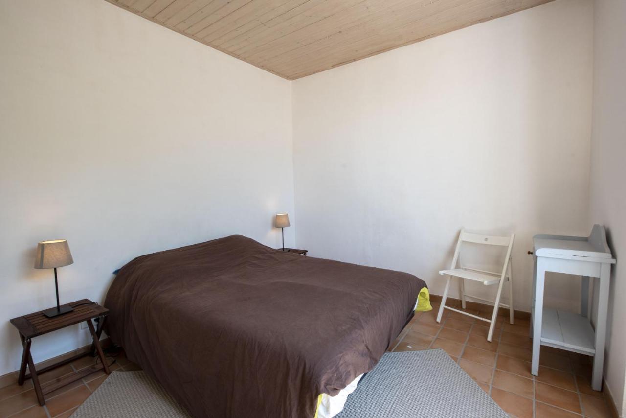 Vacances Sur La Belle Ile De Noirmoutier Εξωτερικό φωτογραφία