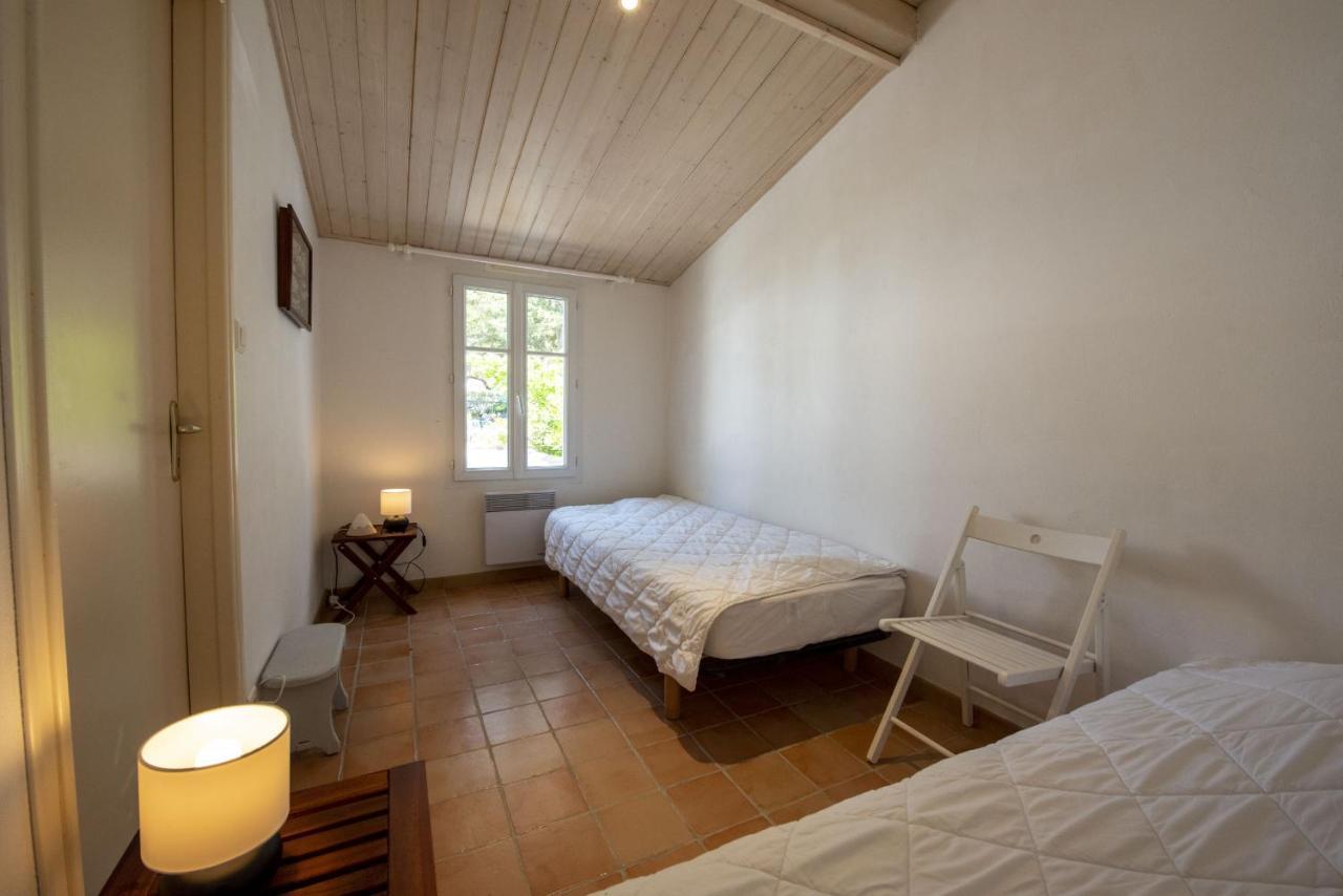 Vacances Sur La Belle Ile De Noirmoutier Εξωτερικό φωτογραφία