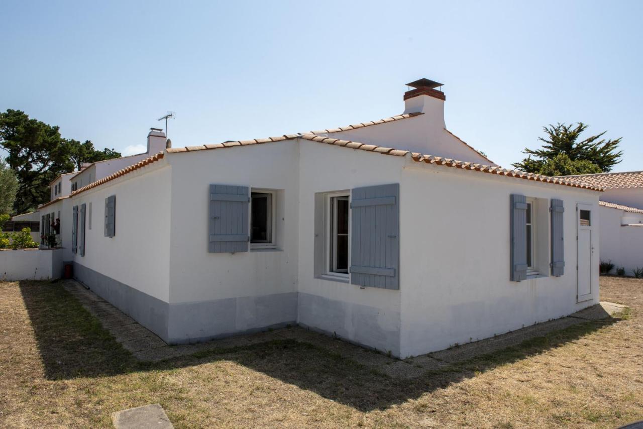 Vacances Sur La Belle Ile De Noirmoutier Εξωτερικό φωτογραφία